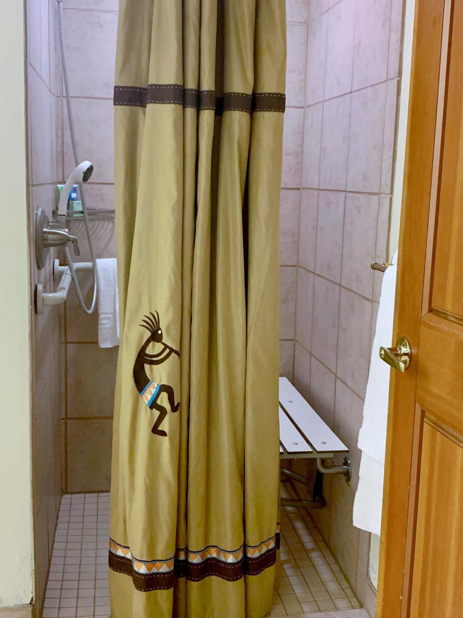Inn On The Alameda Санта Фе Екстериор снимка