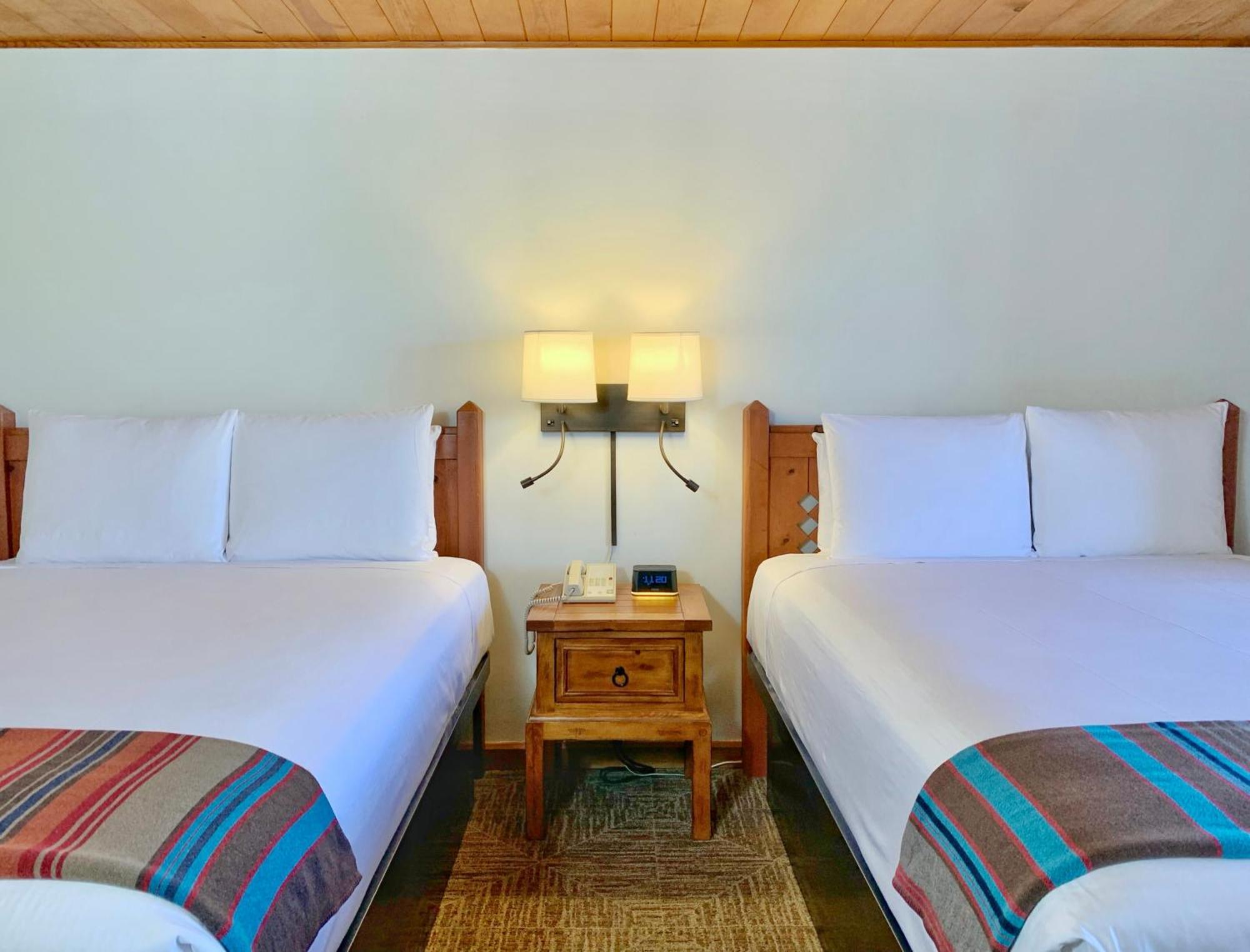 Inn On The Alameda Санта Фе Екстериор снимка