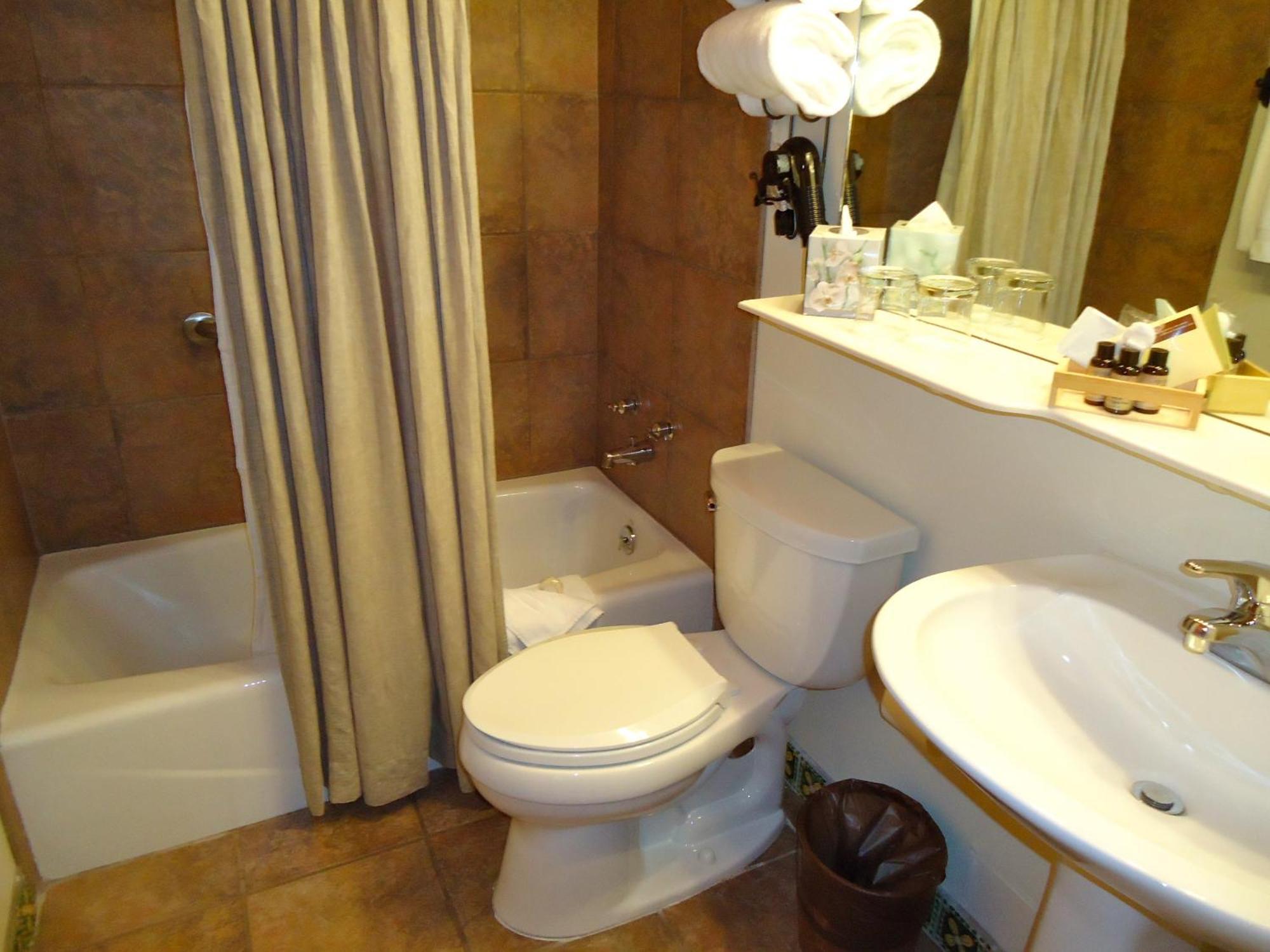 Inn On The Alameda Санта Фе Стая снимка