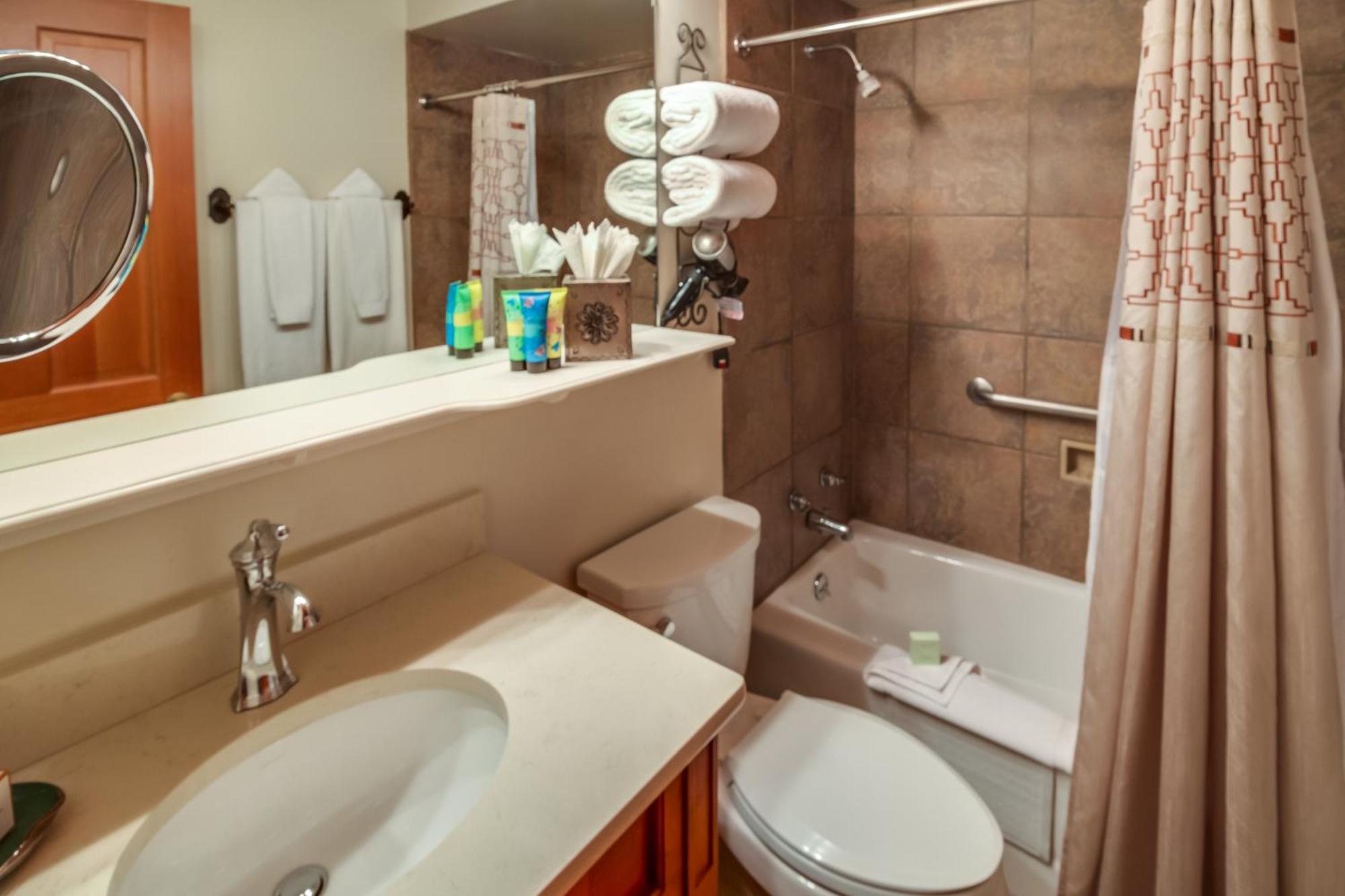 Inn On The Alameda Санта Фе Екстериор снимка